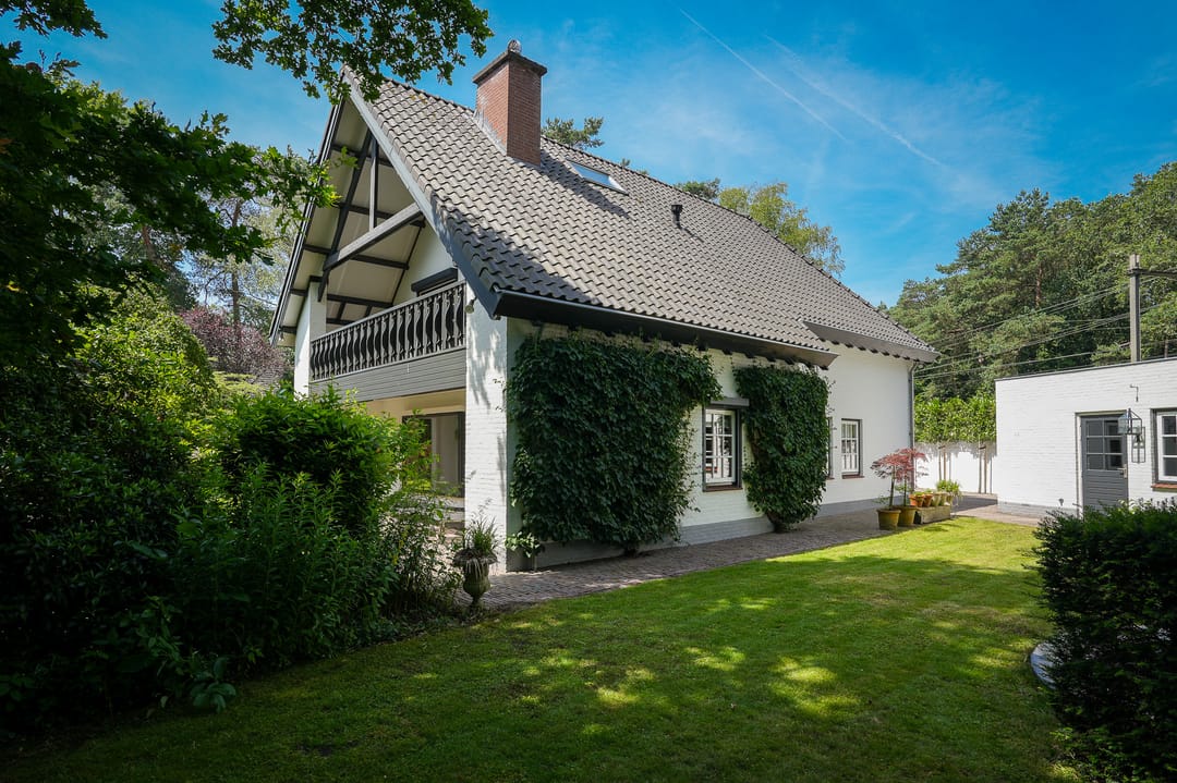 Photo 52 of Vogelkerslaan 8