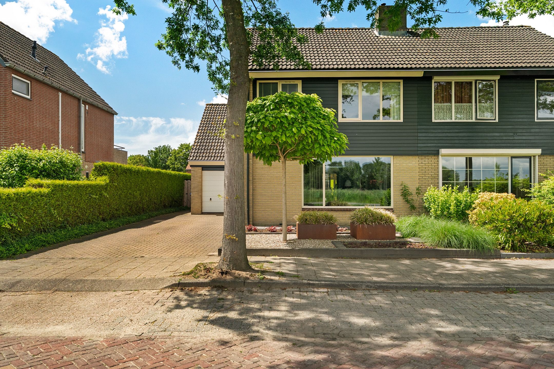 Vaartweg 21 