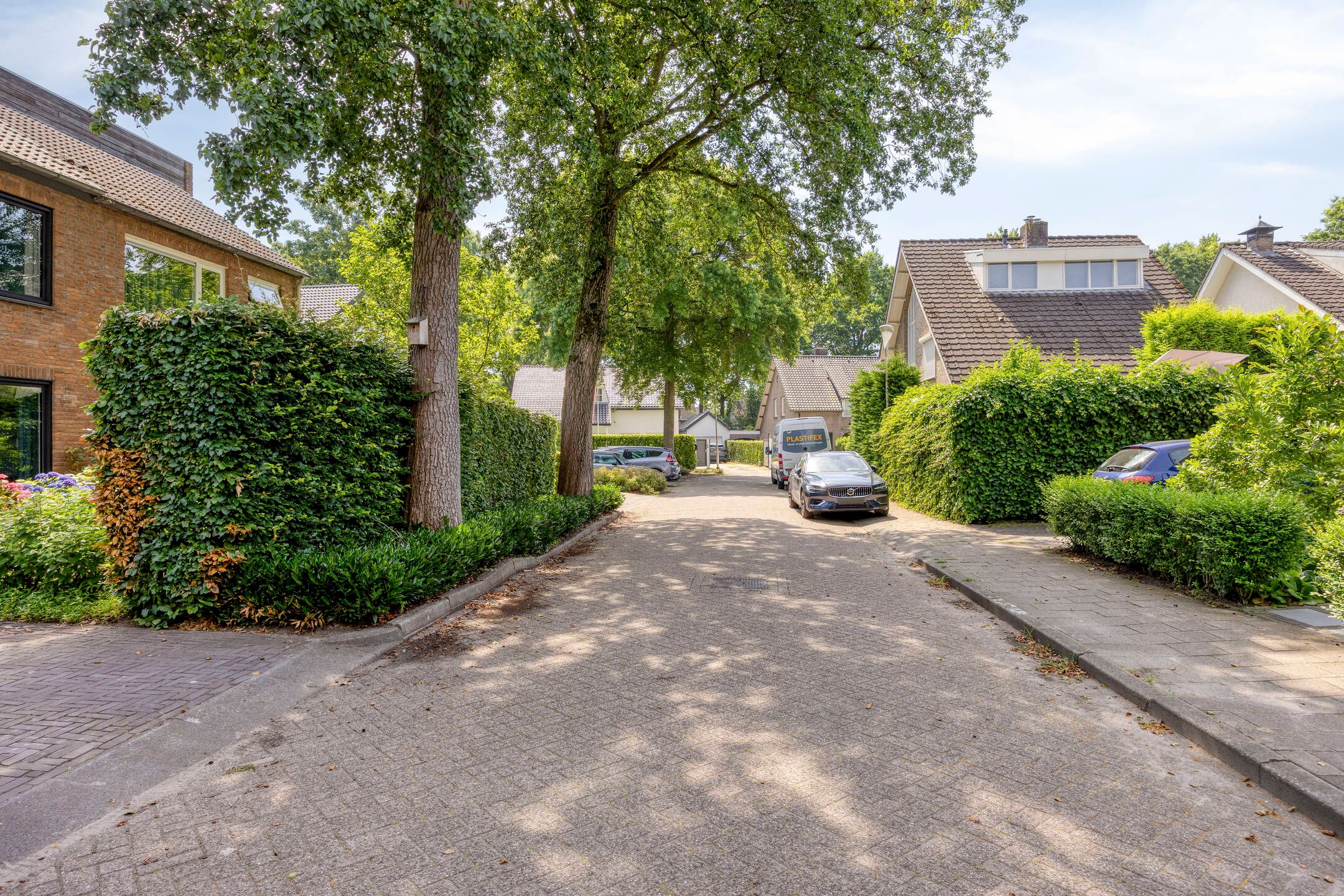 Photo 39 of Lijsterbeslaan 38