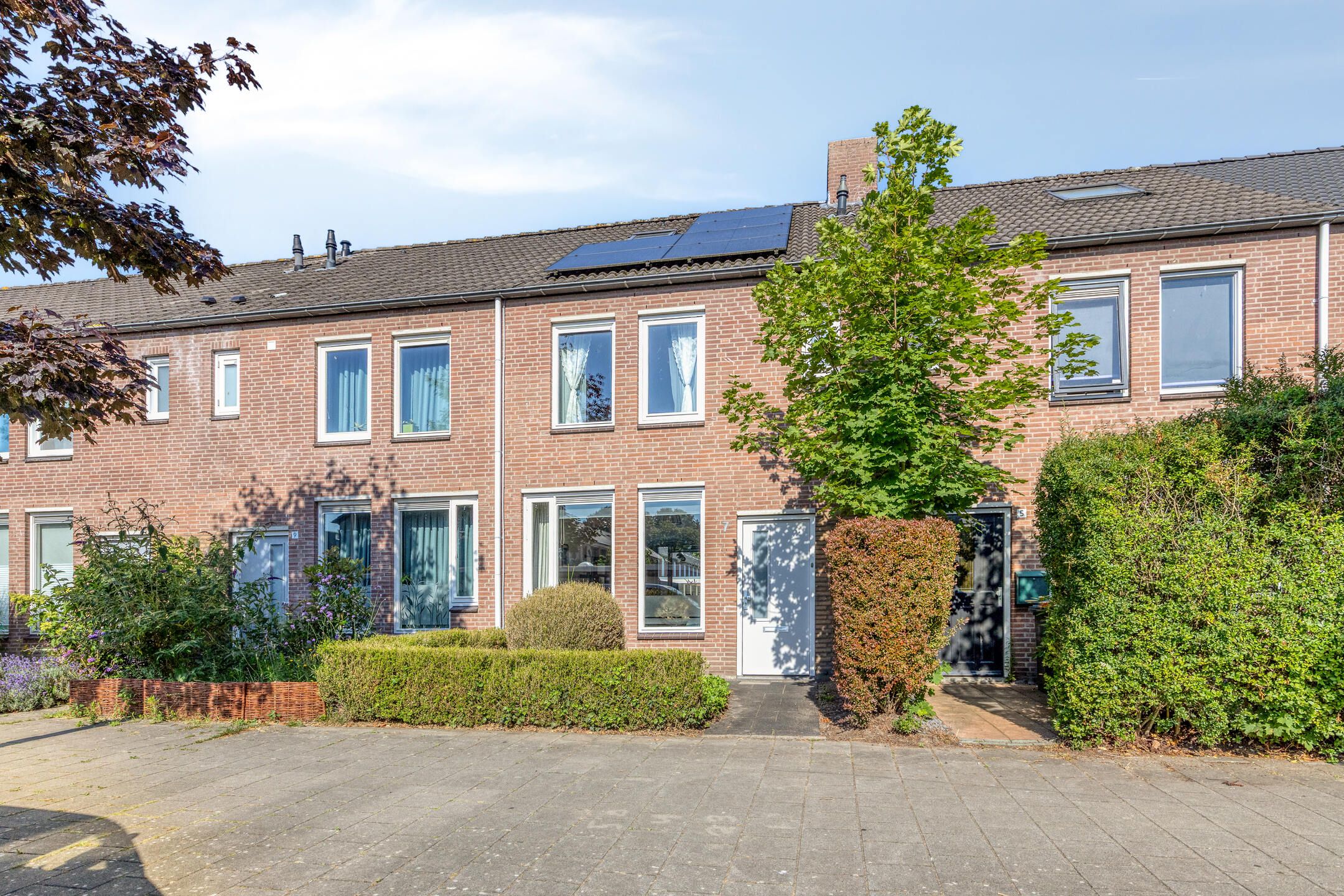 Melisseweg 7