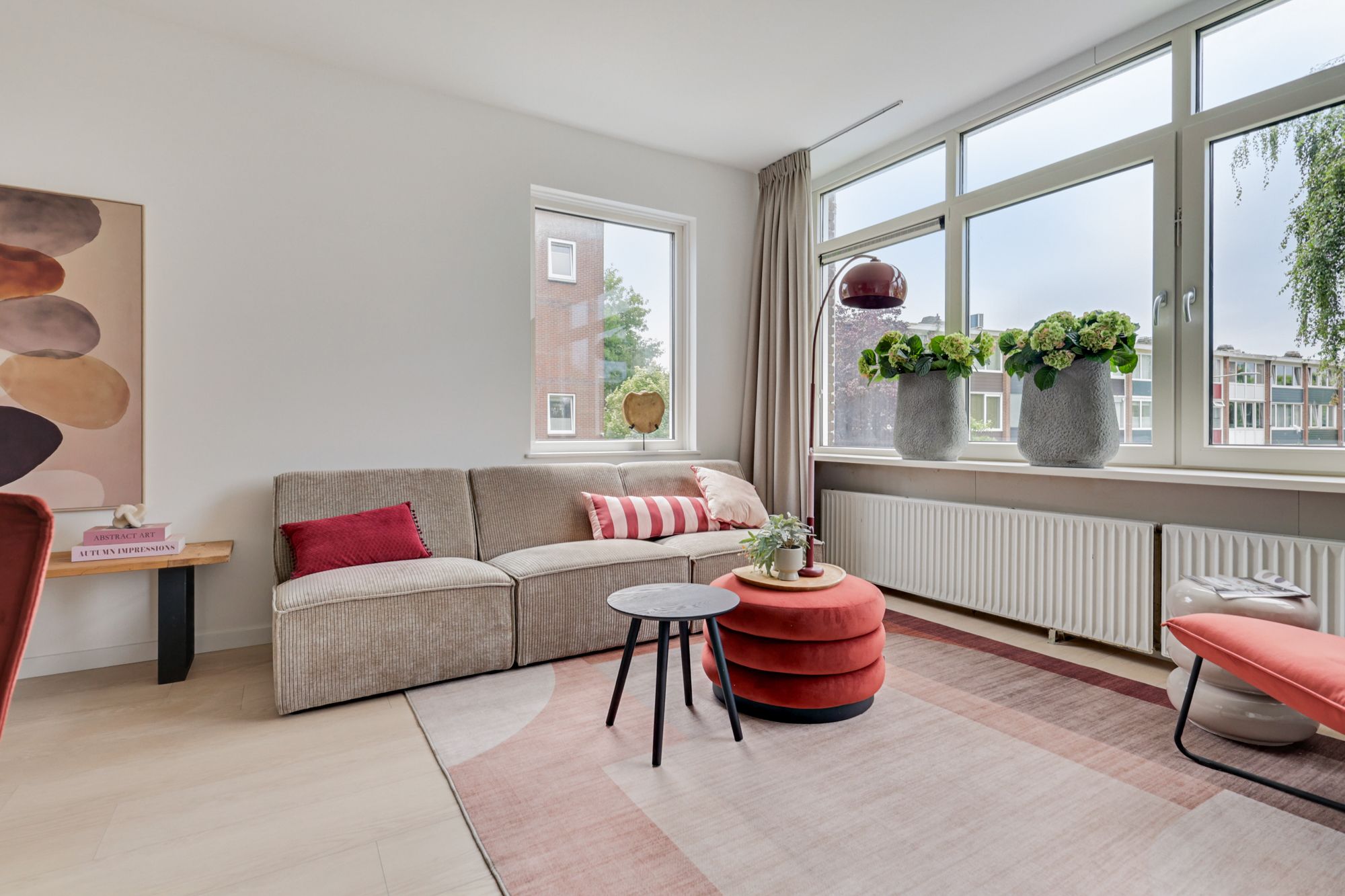 Photo 9 of De Houtmanstraat 52