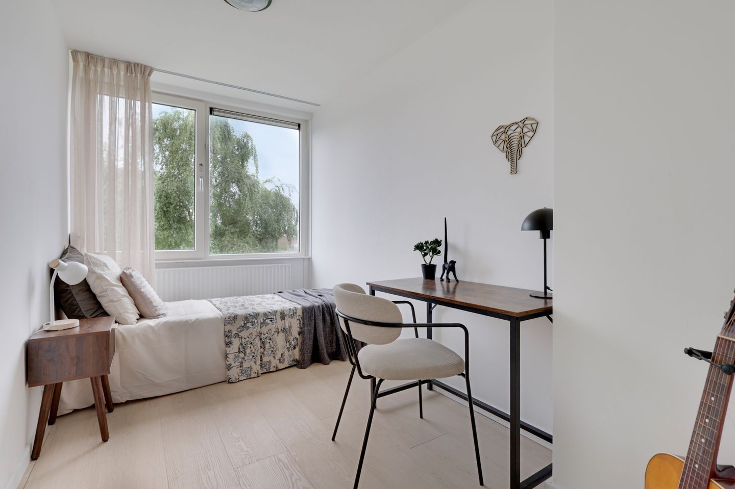 Photo 19 of De Houtmanstraat 52