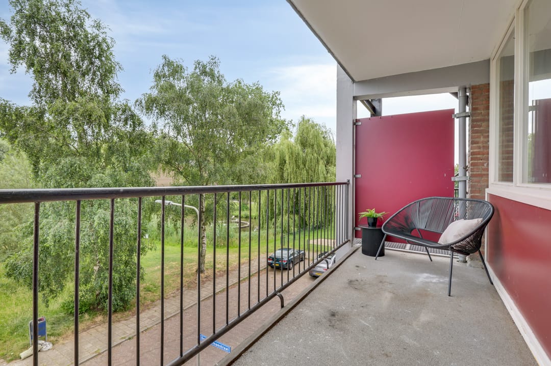 Photo 16 of De Houtmanstraat 52