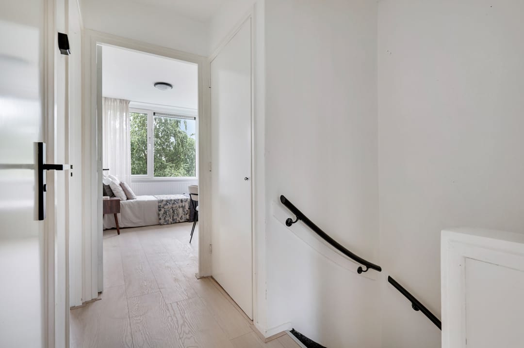 Photo 13 of De Houtmanstraat 52