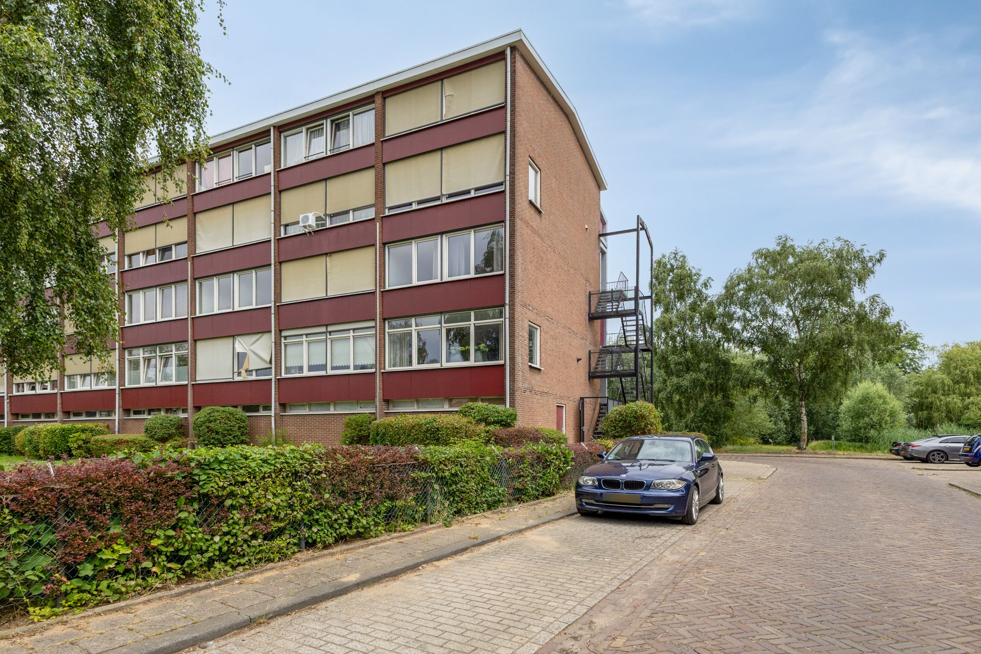 Photo 3 of De Houtmanstraat 52