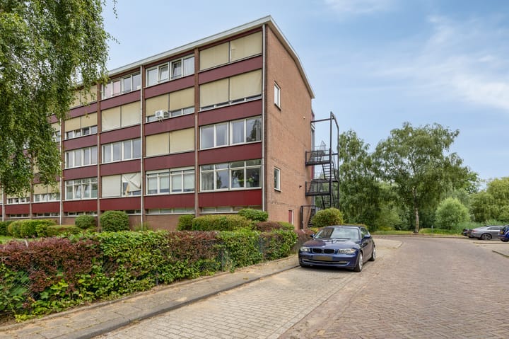Photo 3 of De Houtmanstraat 52