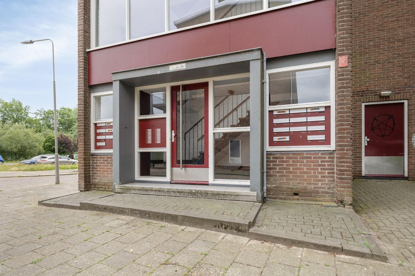 Photo 5 of De Houtmanstraat 52
