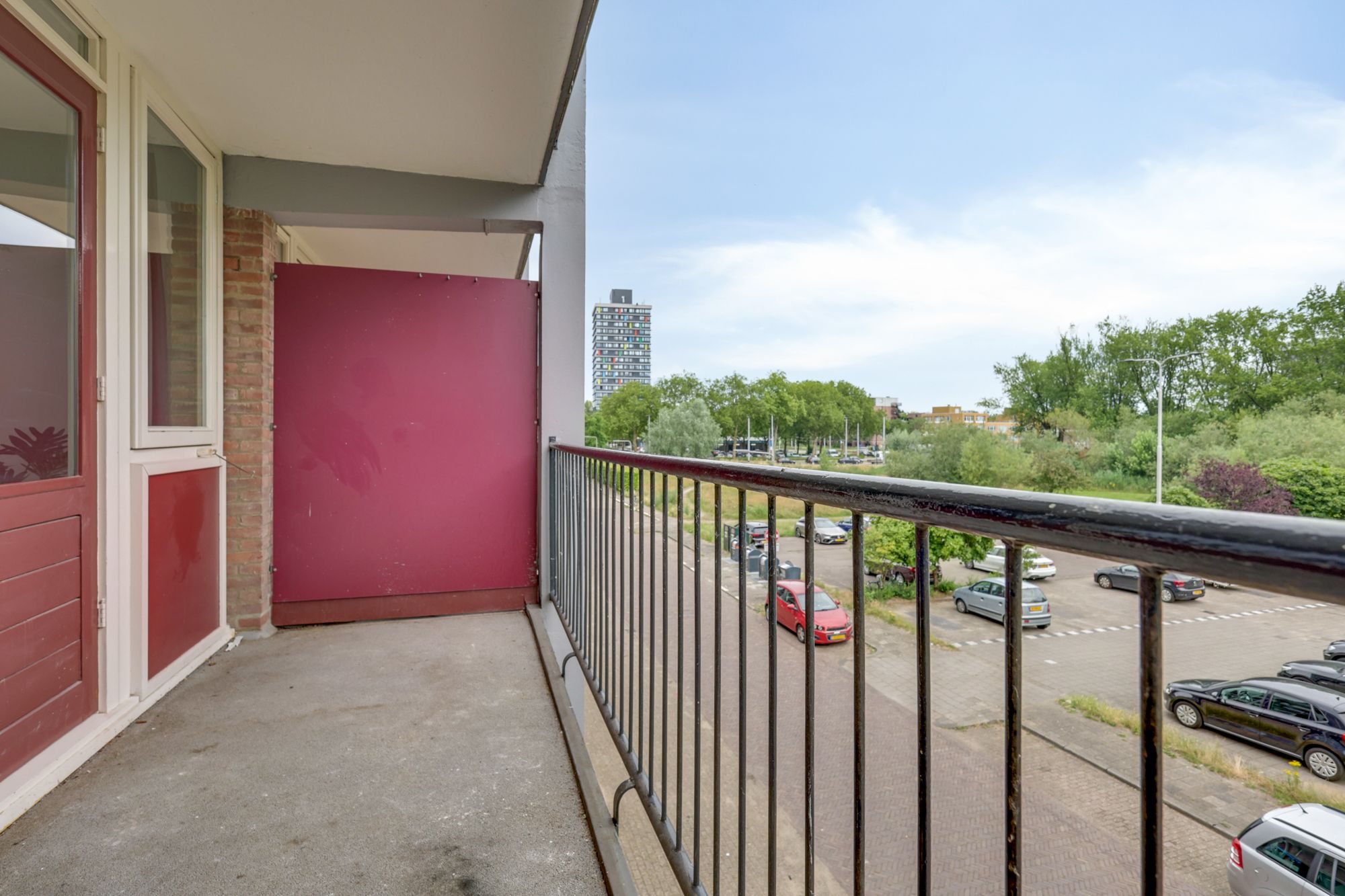Photo 18 of De Houtmanstraat 52
