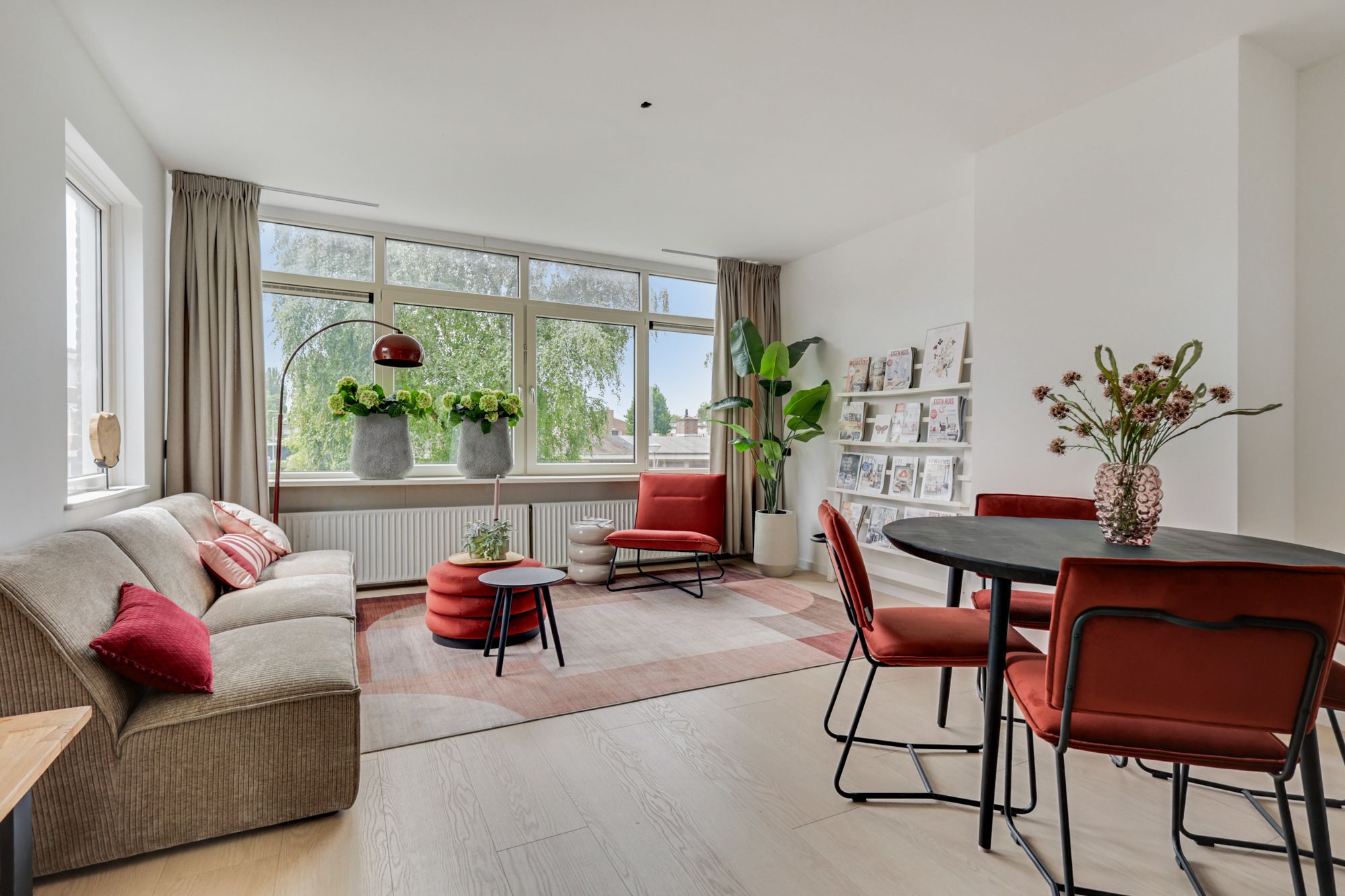 De Houtmanstraat 52 