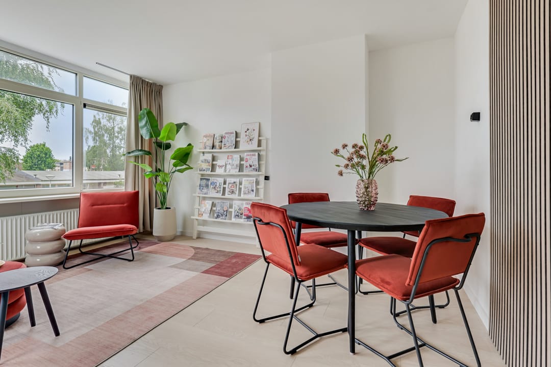 Photo 8 of De Houtmanstraat 52