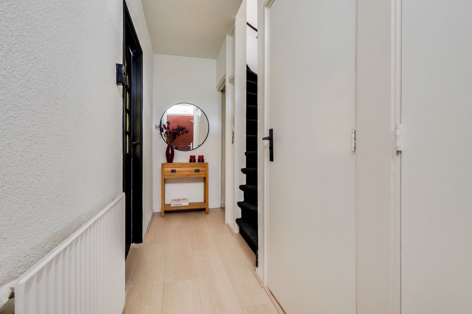 Photo 6 of De Houtmanstraat 52