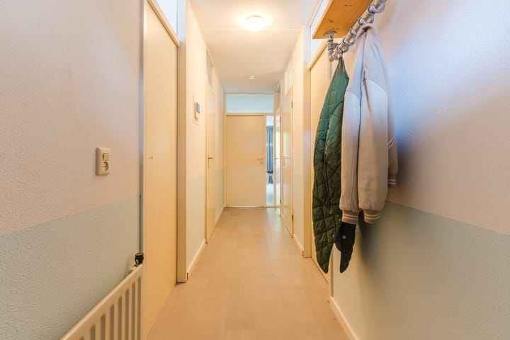 Appartement te koop: Schoonhoeve 7, Eindhoven