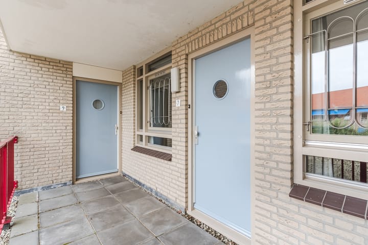 Appartement te koop: Schoonhoeve 7, Eindhoven