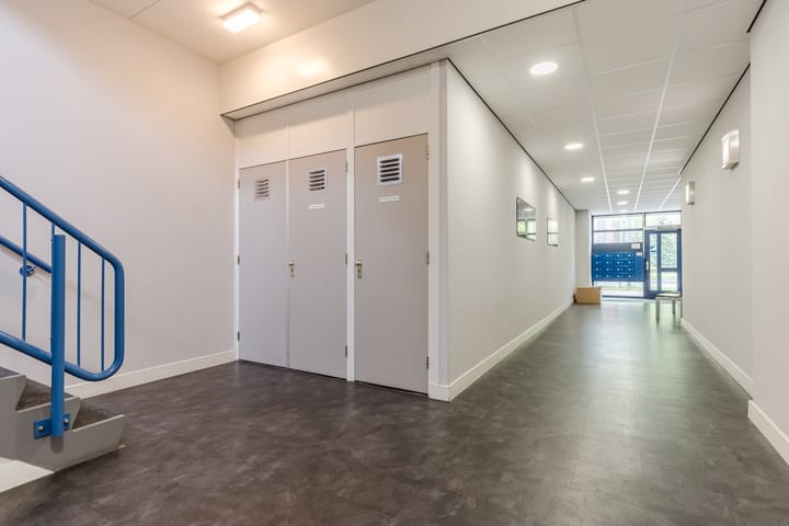 Appartement te koop: Schoonhoeve 7, Eindhoven