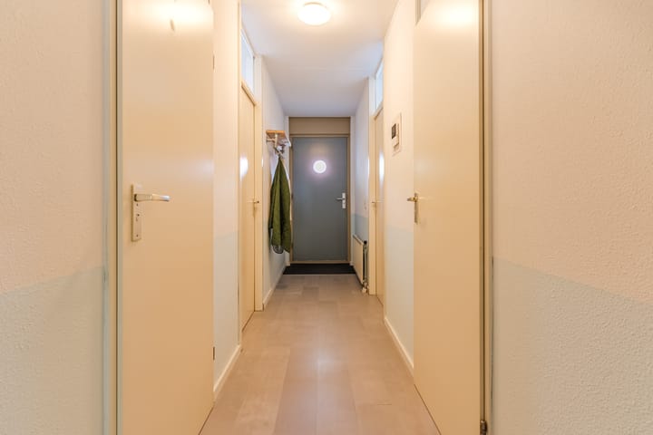 Appartement te koop: Schoonhoeve 7, Eindhoven