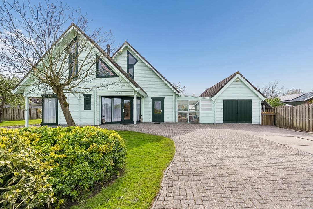 Photo 1 of Paradijsvogelweg 5