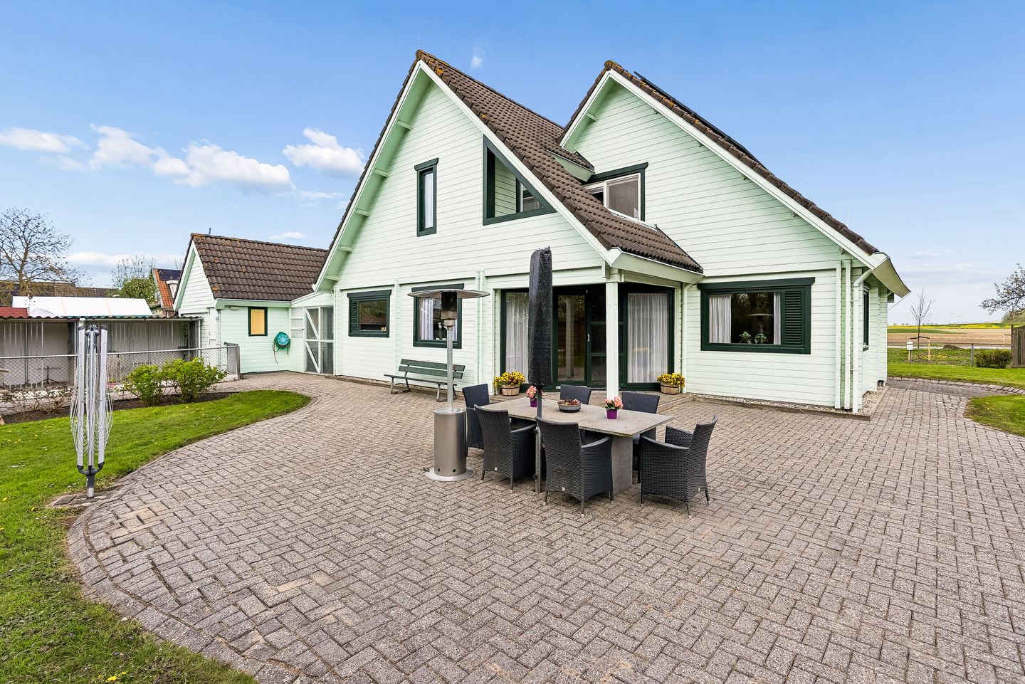 Photo 79 of Paradijsvogelweg 5