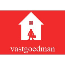 Vastgoedman BV 
