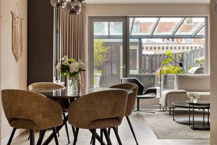 Hoekwoning te koop: Arke Noëstraat 80, Tilburg