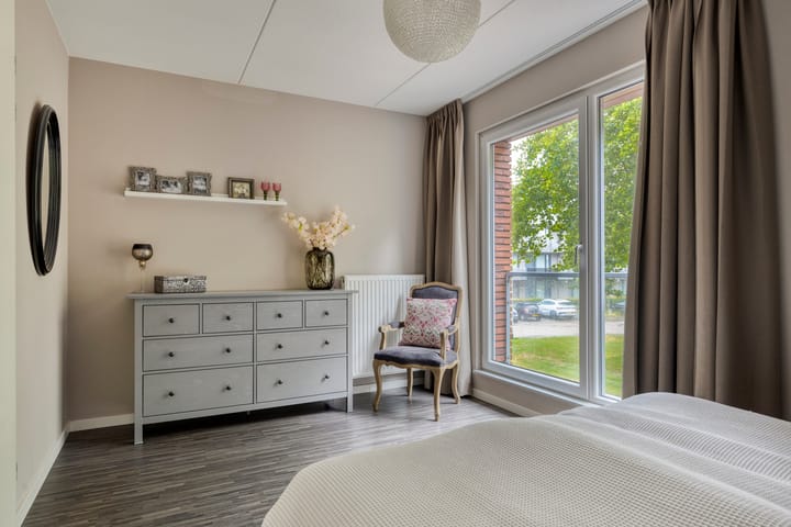 Hoekwoning te koop: Arke Noëstraat 80, Tilburg