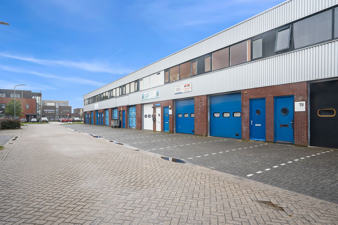 Bekijk foto 3 van Energiestraat 17