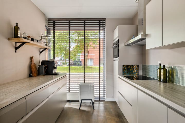Hoekwoning te koop: Arke Noëstraat 80, Tilburg