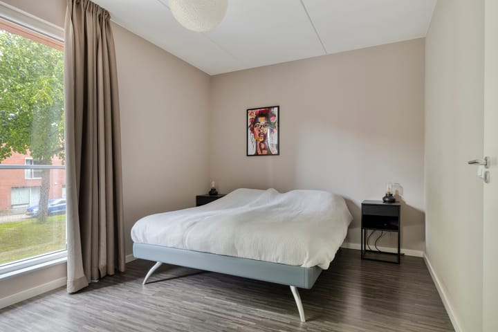Hoekwoning te koop: Arke Noëstraat 80, Tilburg