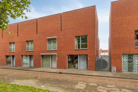 Arke Noëstraat thumbnail