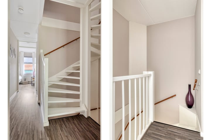 Hoekwoning te koop: Arke Noëstraat 80, Tilburg