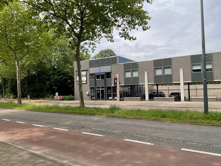 Abdis van Thornstraat 78