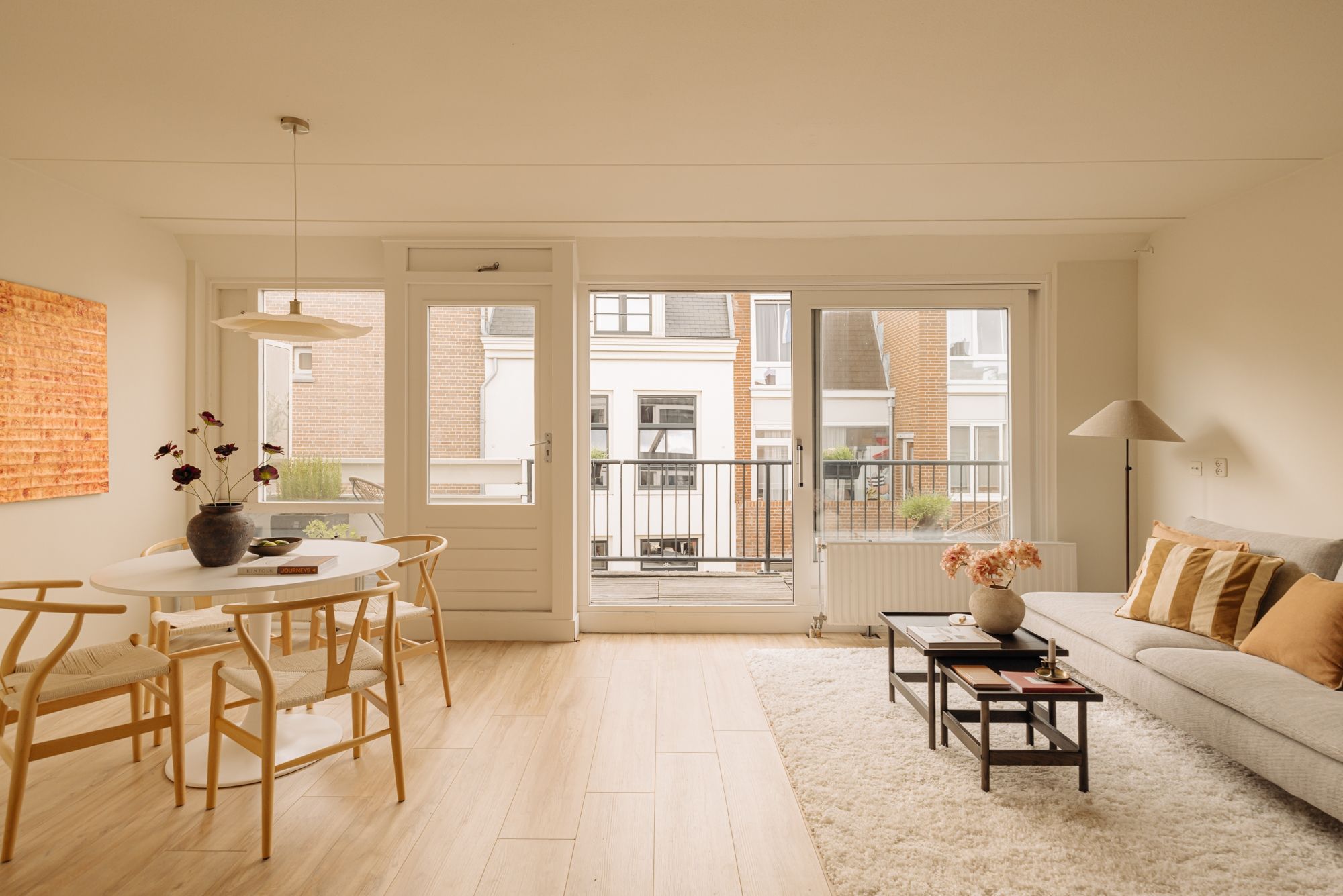Photo 6 of Anjeliersstraat 4-D