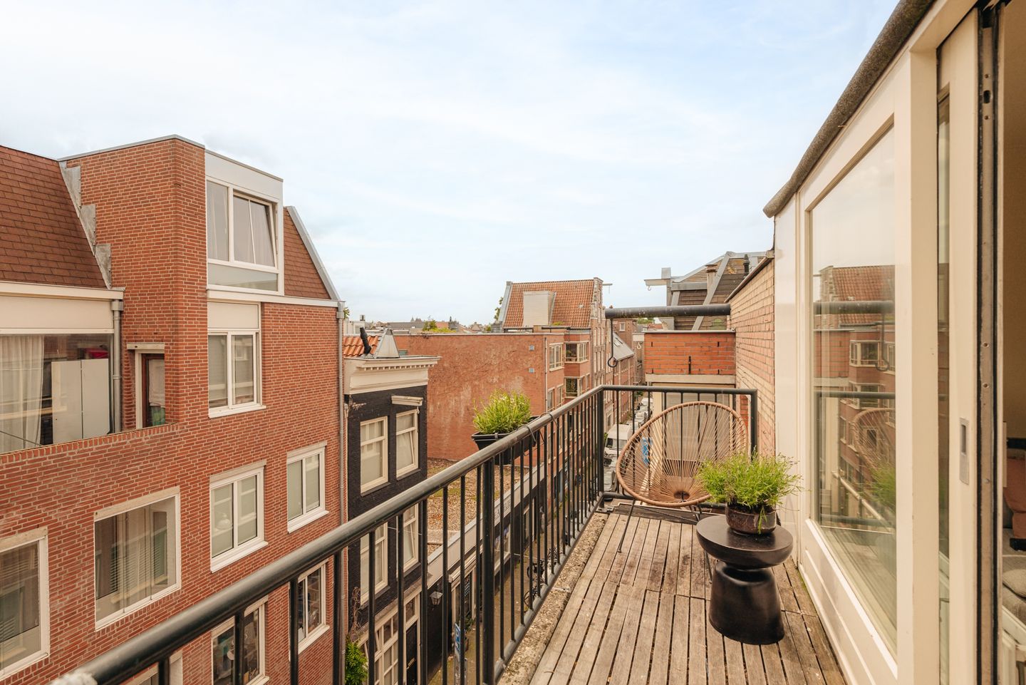 Photo 4 of Anjeliersstraat 4-D