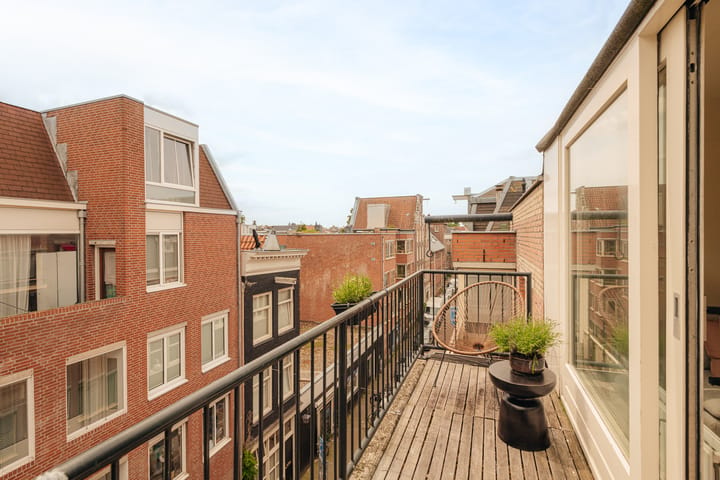 Foto 4 van Anjeliersstraat 4-D