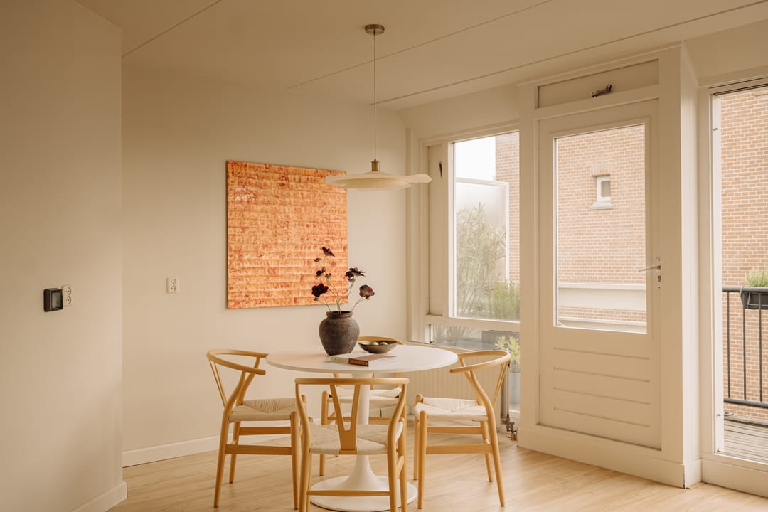 Photo 8 of Anjeliersstraat 4-D