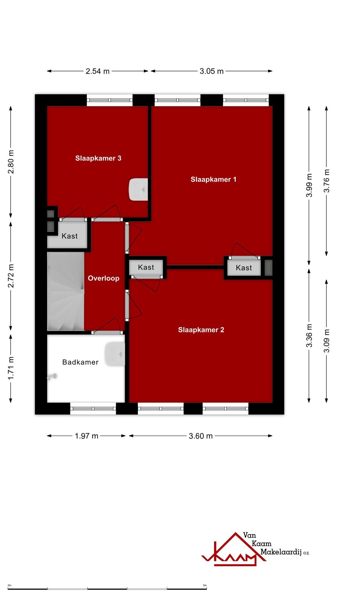 Foto 16 van Bavelselaan 191