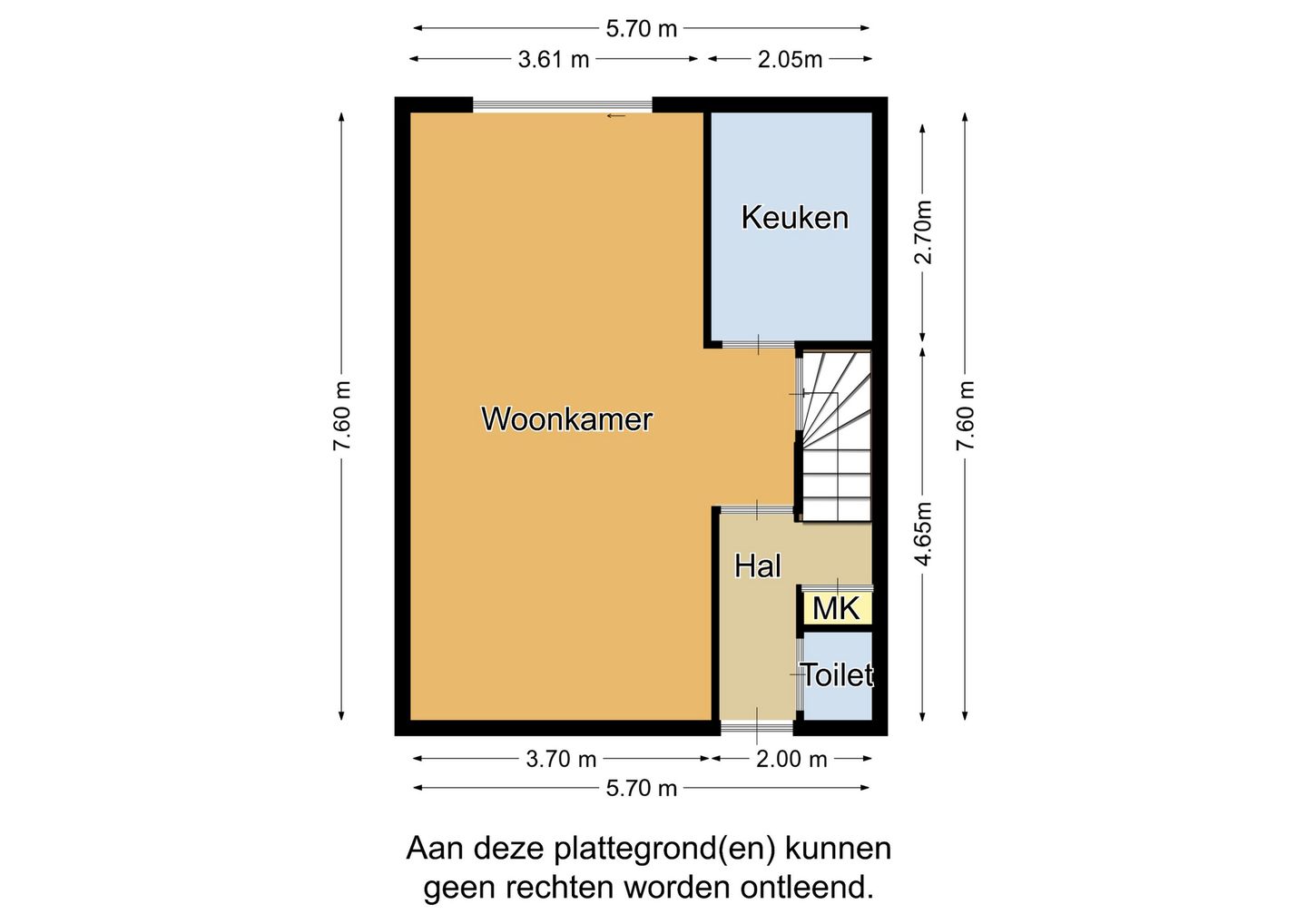 Foto 49 van Zes-oktoberlaan 97