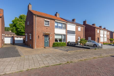 Rozenstraat thumbnail