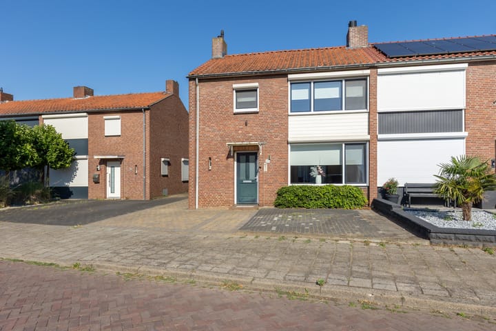 Foto 4 van Rozenstraat 61