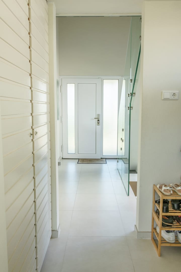 Vrijstaande woning te koop: Willem-Alexanderstraat 6, Cadier En Keer