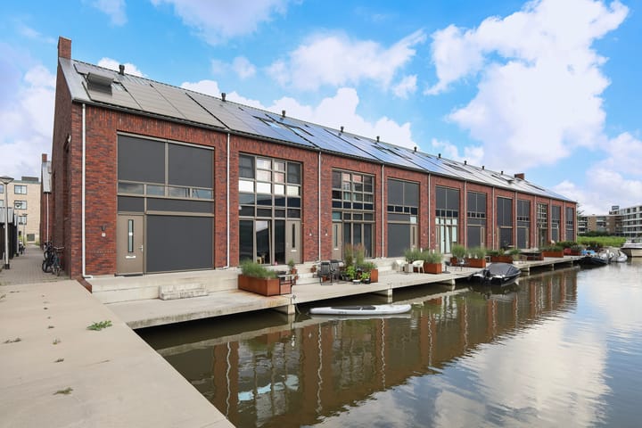 Foto 4 van Broukade 40