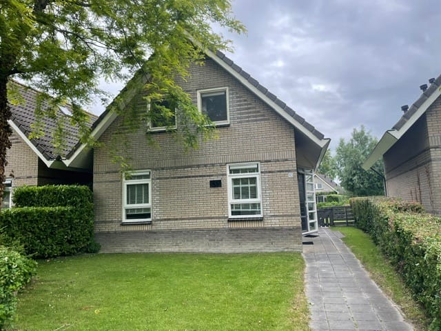 Photo 25 of IJsselmeerstraat 93