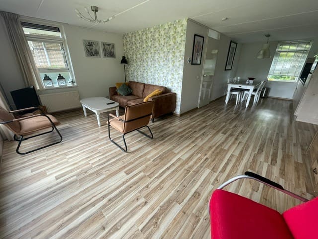 Photo 9 of IJsselmeerstraat 93