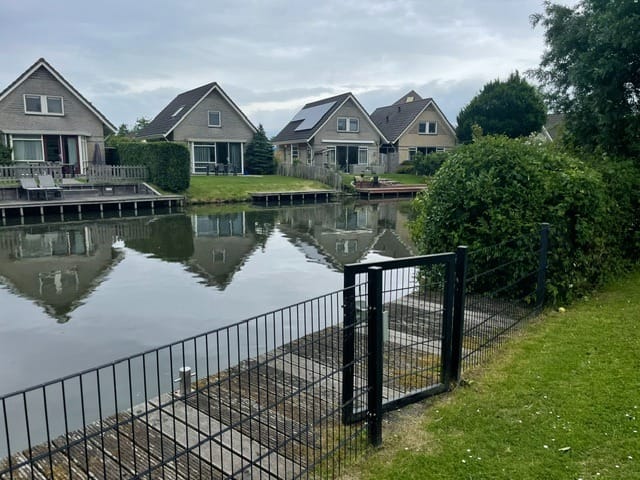 Photo 2 of IJsselmeerstraat 93