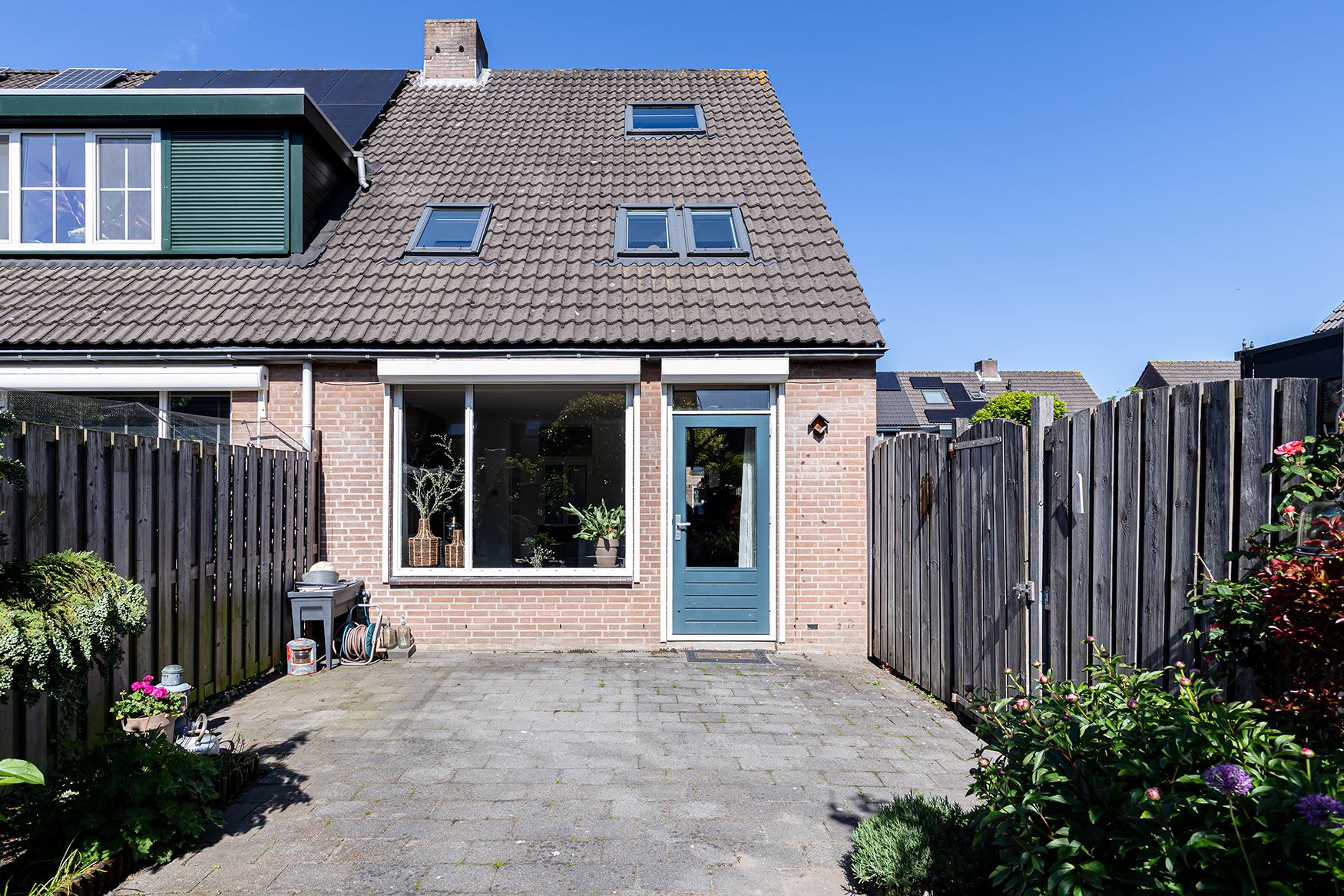 Photo 27 of Haagbeukhof 201