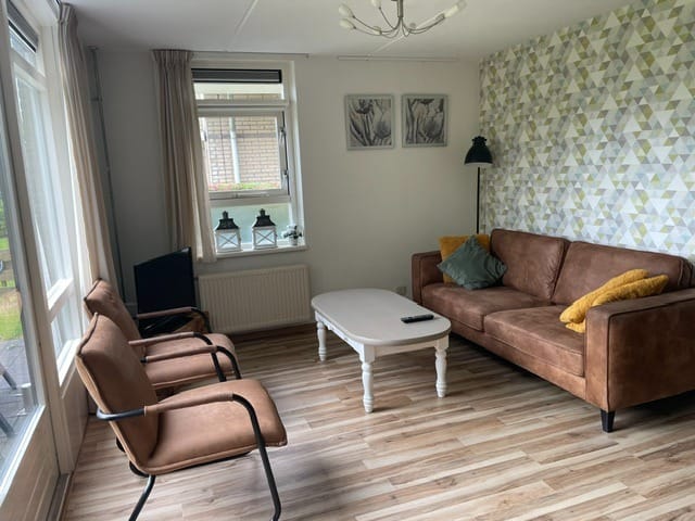 studio freehold villa in Medemblik — photo 3 of 5