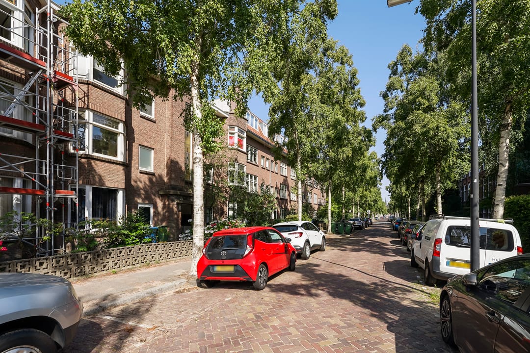 Photo 2 of Kerklaan 278