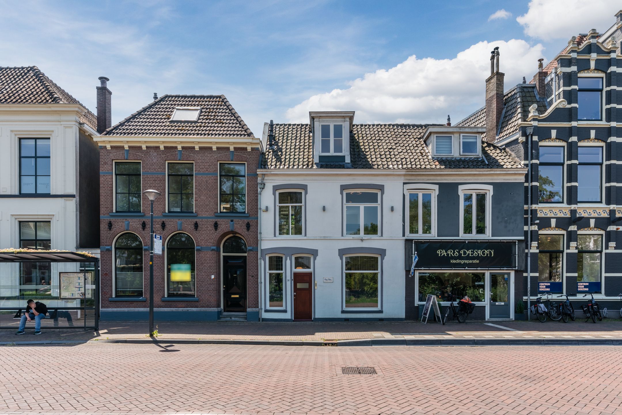 Groot Wezenland 13 