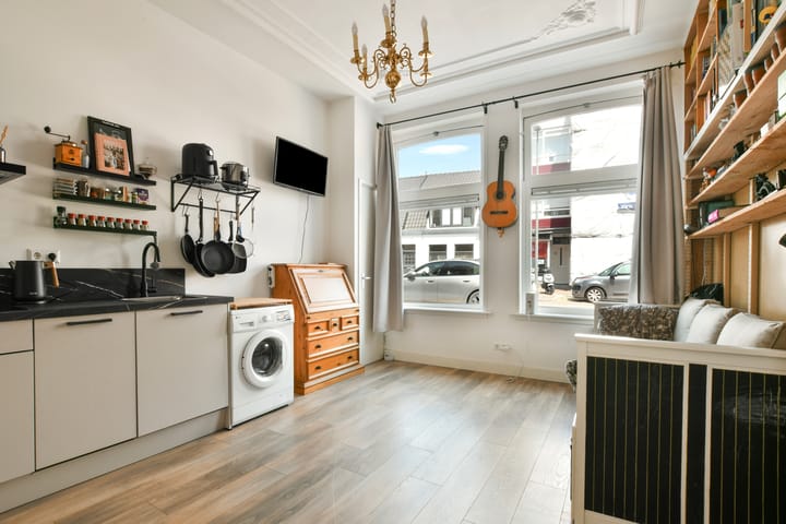 Foto 4 van Zeestraat 60-B