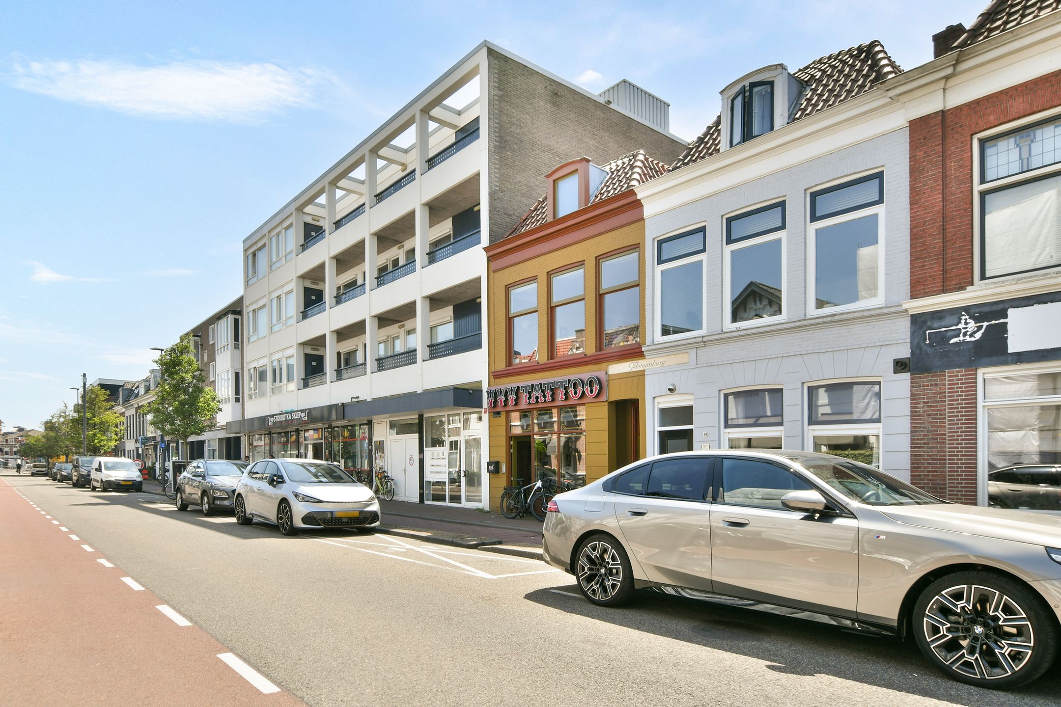 Foto 12 van Zeestraat 60-B