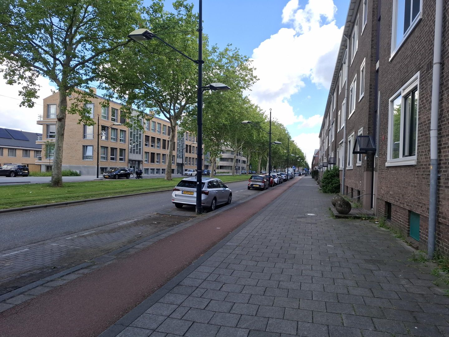 Foto 1 van Groene Hilledijk 436-A